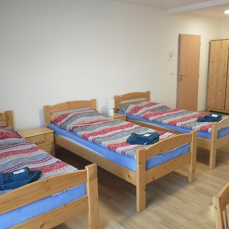 Penzion Lihovar *** Rouchovany Kamer foto