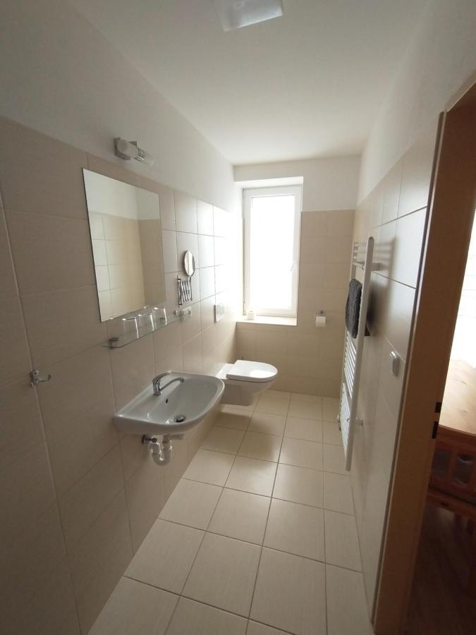 Penzion Lihovar *** Rouchovany Kamer foto