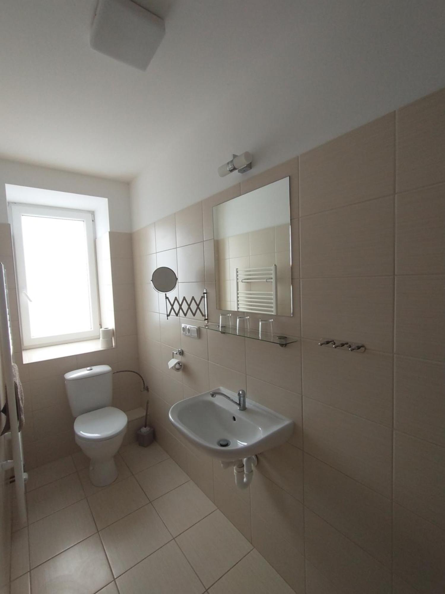 Penzion Lihovar *** Rouchovany Kamer foto