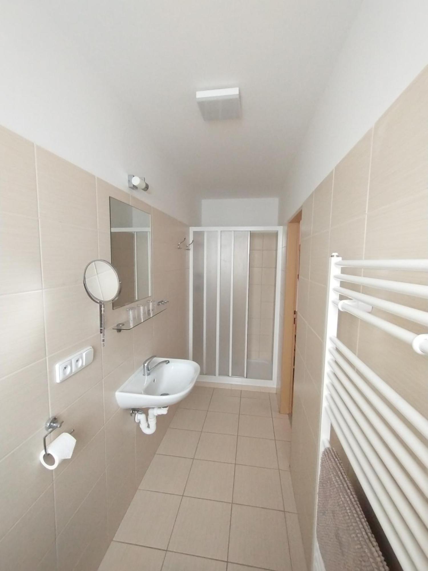 Penzion Lihovar *** Rouchovany Kamer foto