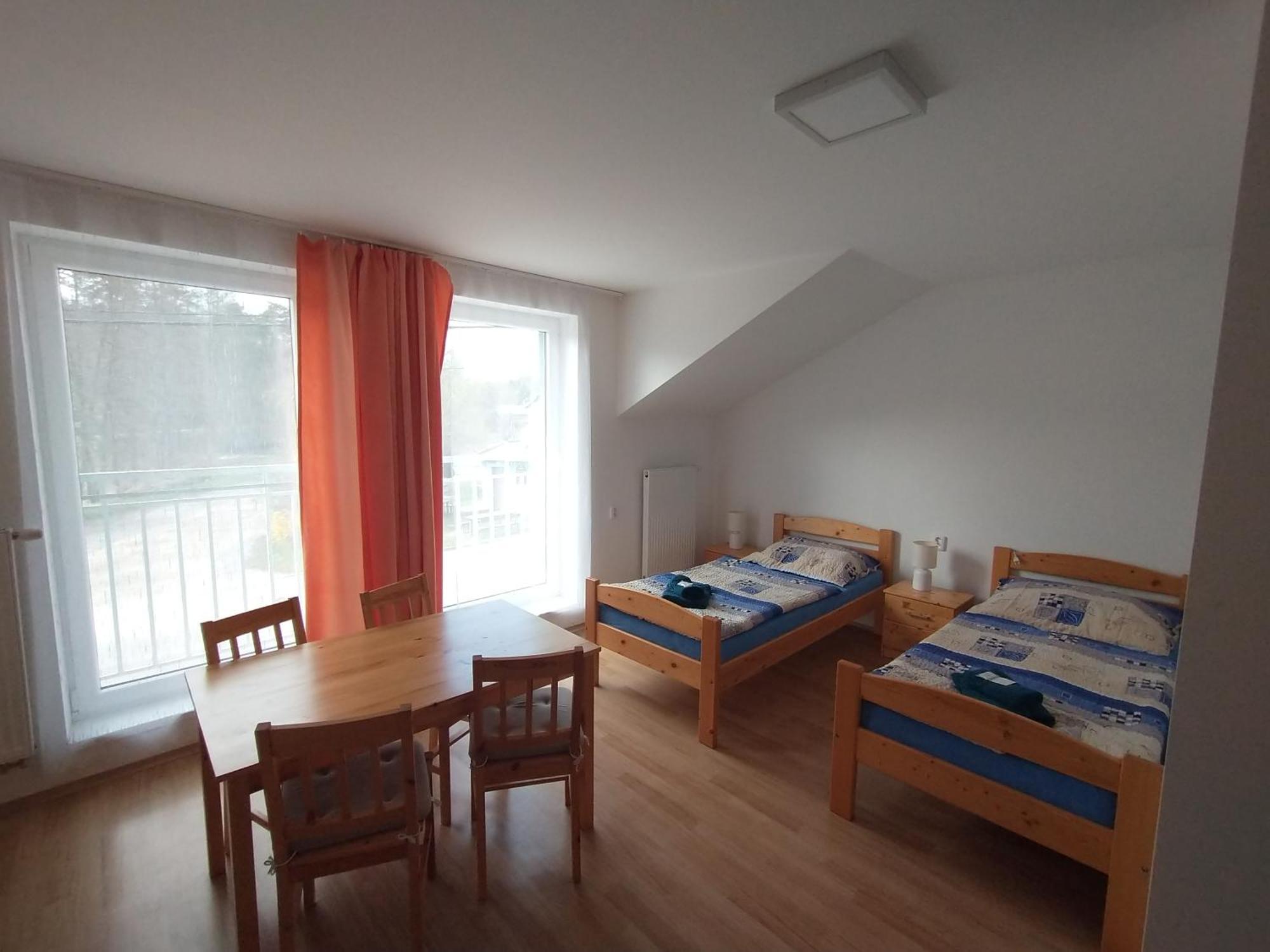 Penzion Lihovar *** Rouchovany Kamer foto